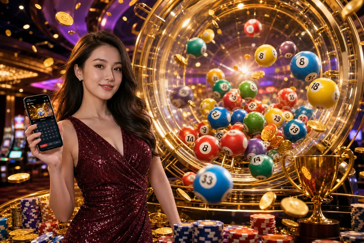 bg9 Slots — online slot games lobby Malaysia