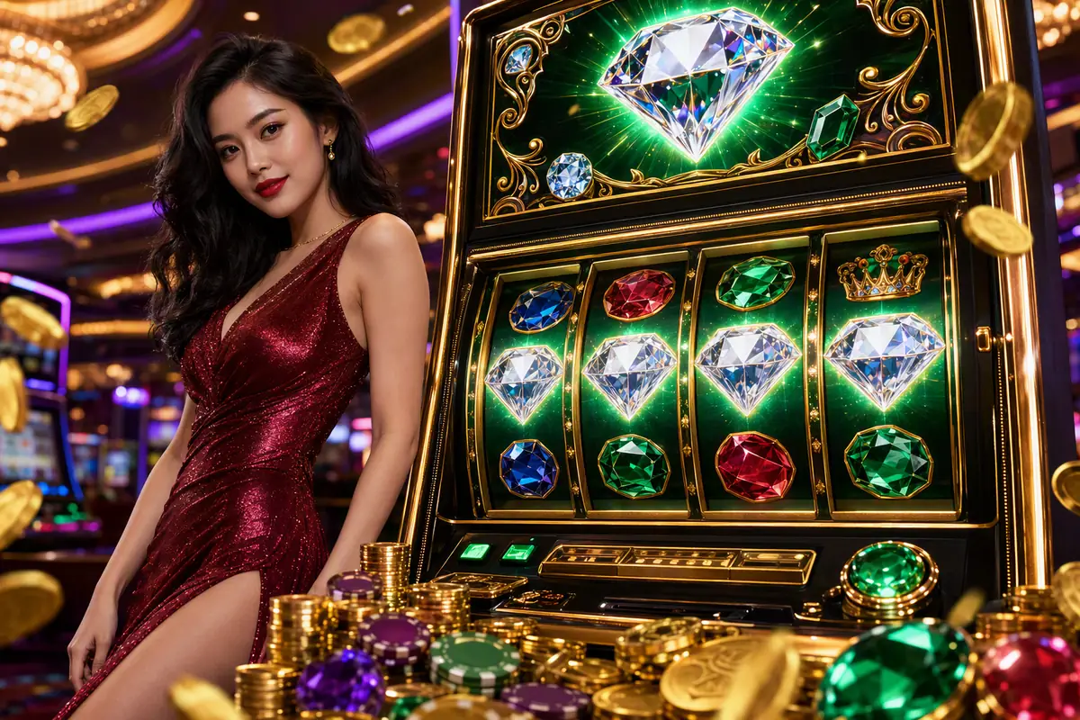 bg9 live casino Malaysia