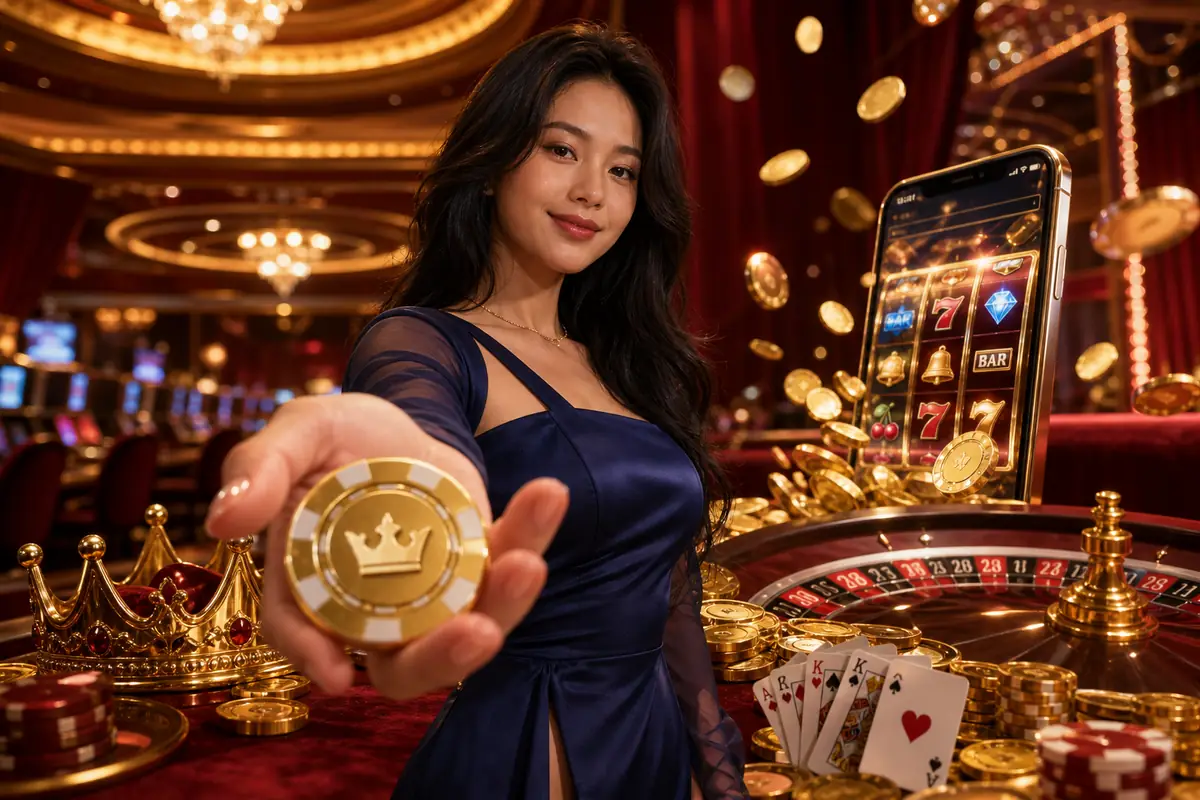 bg9 slot game providers and studios Malaysia