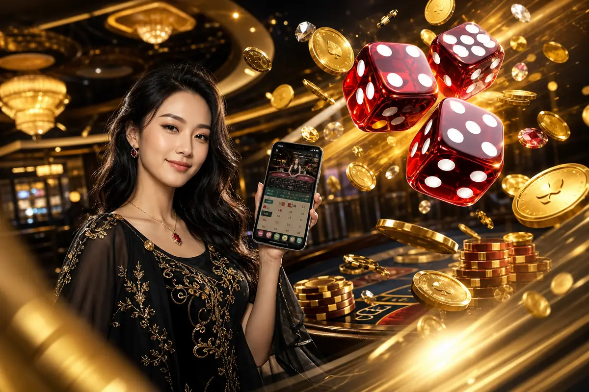 bg9 mobile slot gaming experience Malaysia